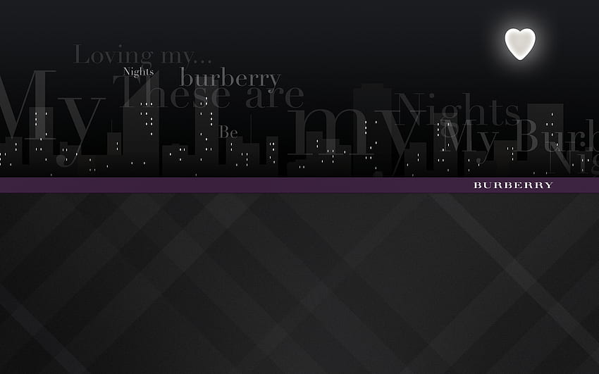 Burberry HD Wallpaper Pxfuel