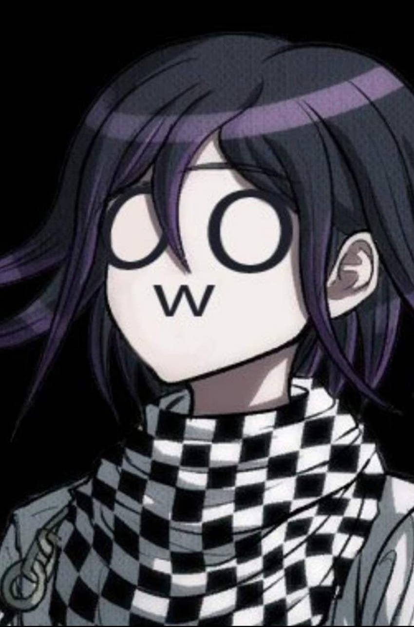 Owo Kokichi Kokichi Oma Hd Phone Wallpaper Pxfuel