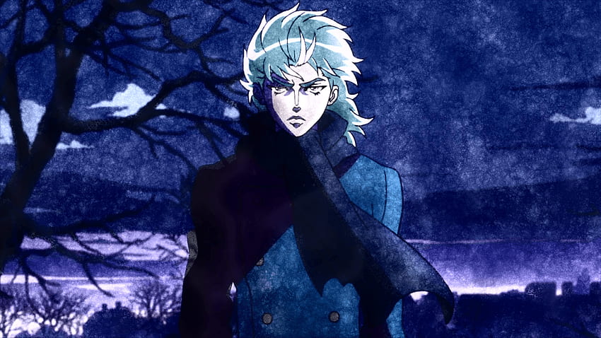 Dio Brando Jojo Bizarre Adventure Dio HD Wallpaper Pxfuel