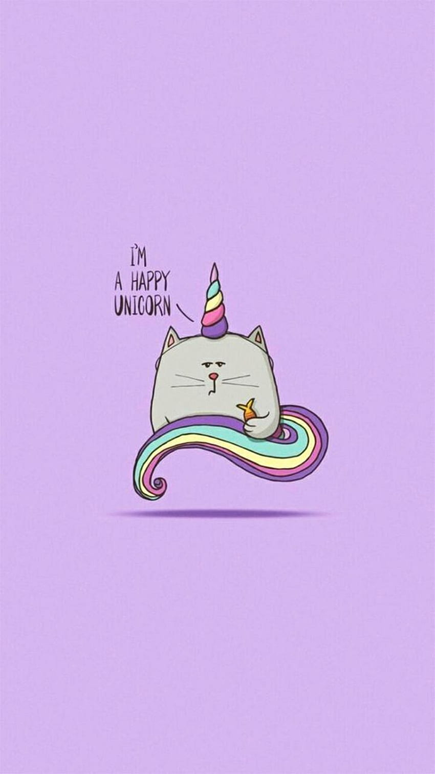 About Cute In Phone Unicorn Cat Hd Phone Wallpaper Pxfuel