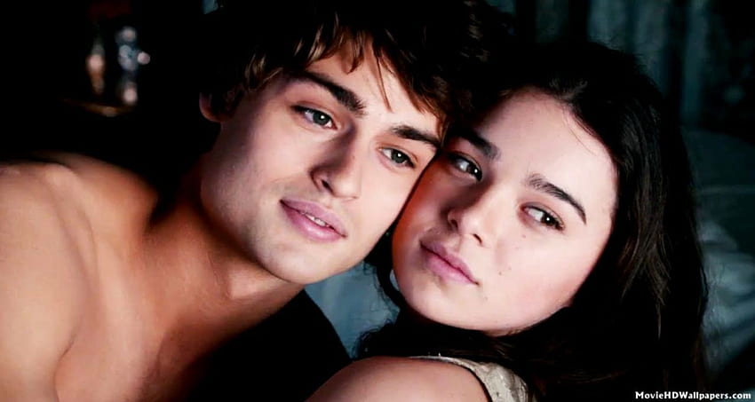 Romeo And Juliet 2013 HD Wallpaper Pxfuel