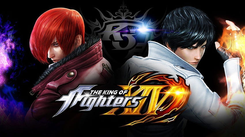 The King Of Fighters HD Wallpaper Pxfuel