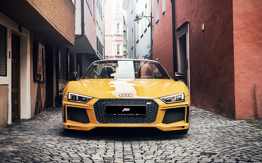 Audi Audi Car HD Wallpaper Pxfuel