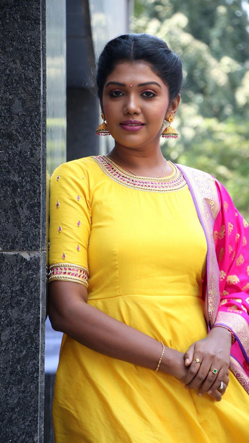 Rithika Tamil Actress Rythimka Gorgeous HD Phone Wallpaper Pxfuel