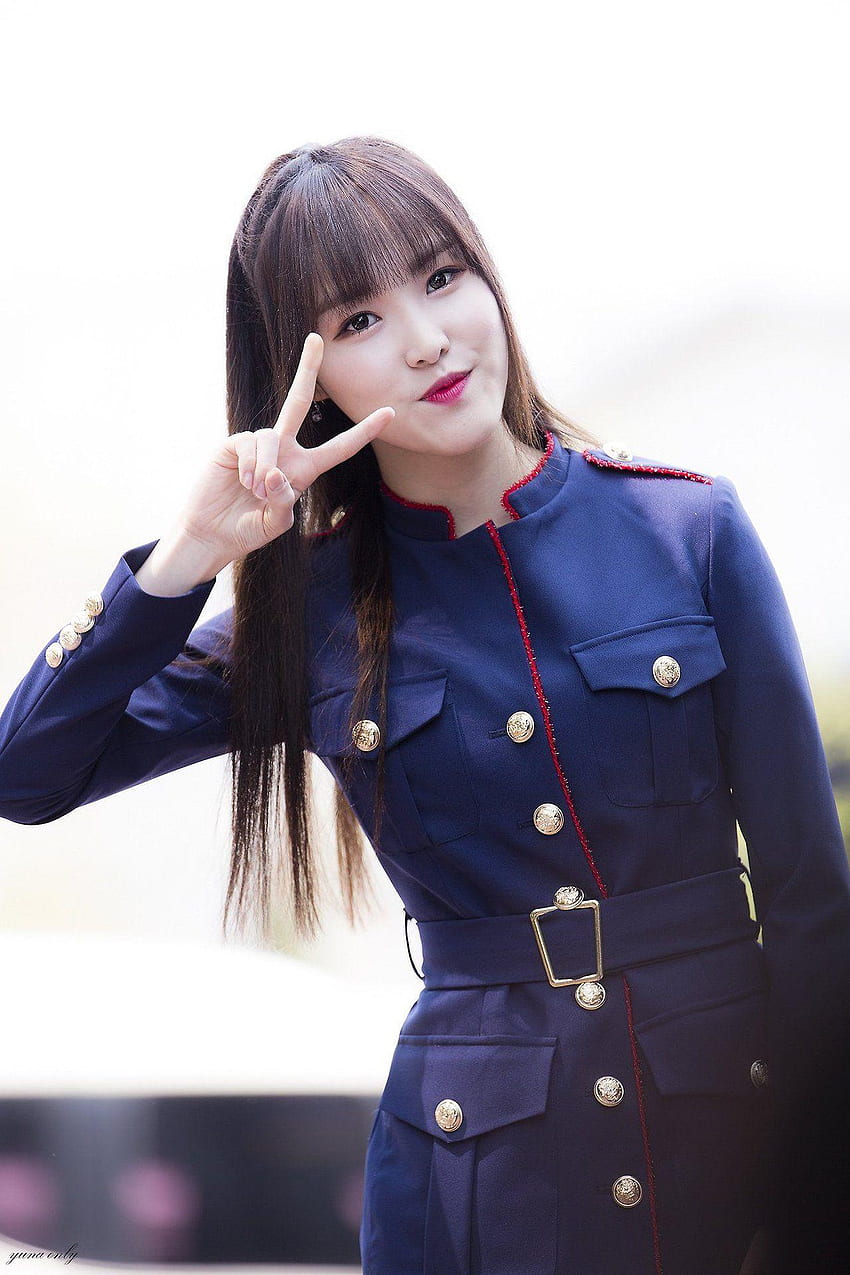 Yuju Gfriend Hd Phone Wallpaper Pxfuel