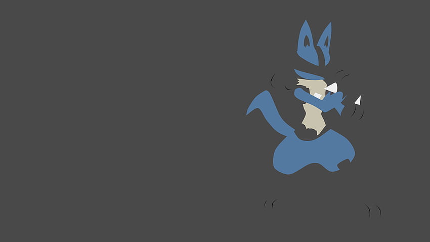 Pokemon Lucario Group Awesome Lucario Hd Wallpaper Pxfuel