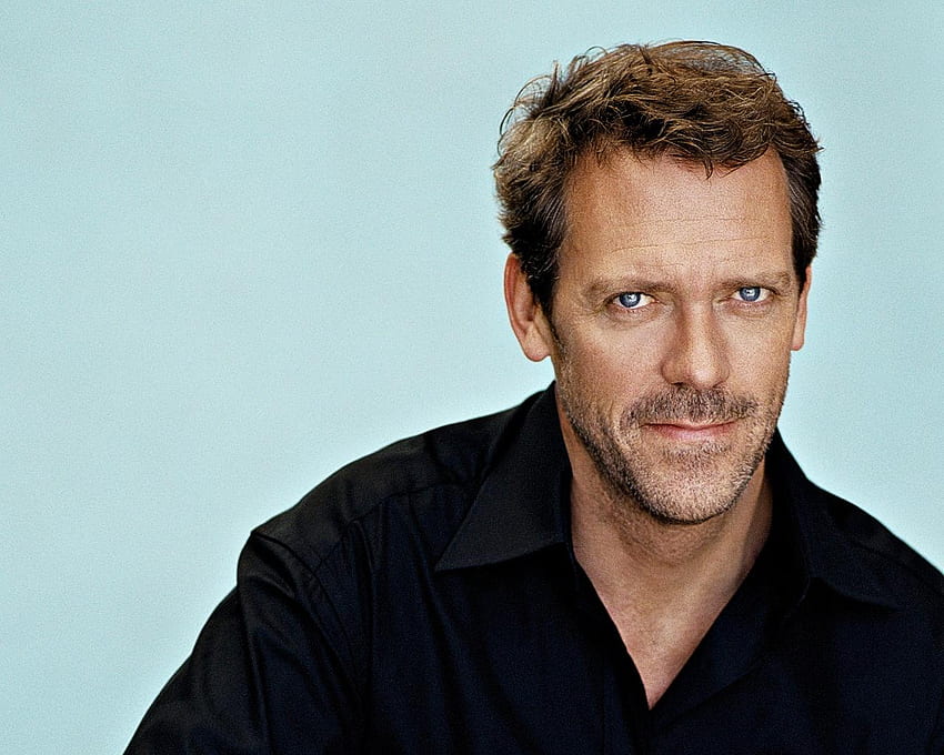 Hugh Laurie Celebrities Hd Wallpaper Pxfuel