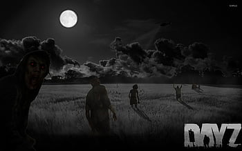 DayZ 7 HD Wallpaper Pxfuel