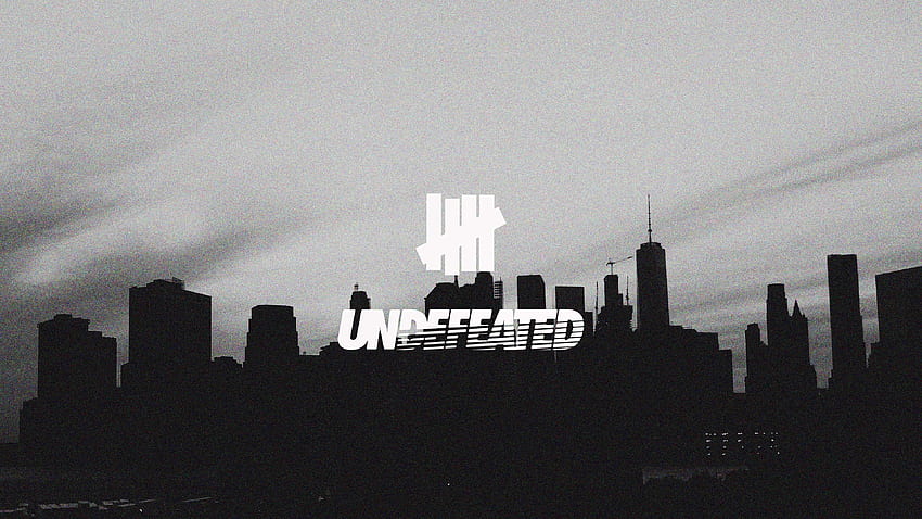 Hypebeast 1440P Undefeated HD Wallpaper Pxfuel