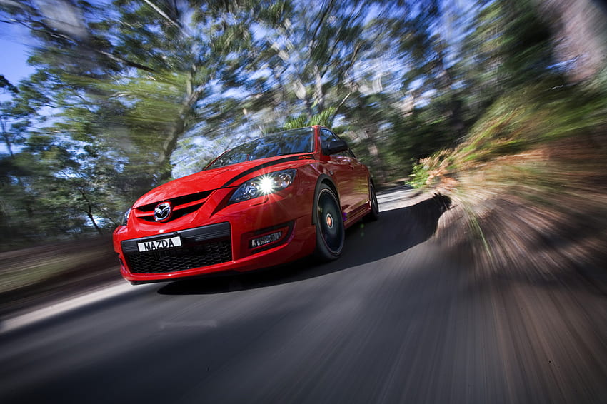 Mazda Mps Extreme And Gallery Mazdaspeed Hd Wallpaper Pxfuel