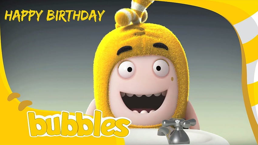 Oddbods Hd Wallpaper Pxfuel