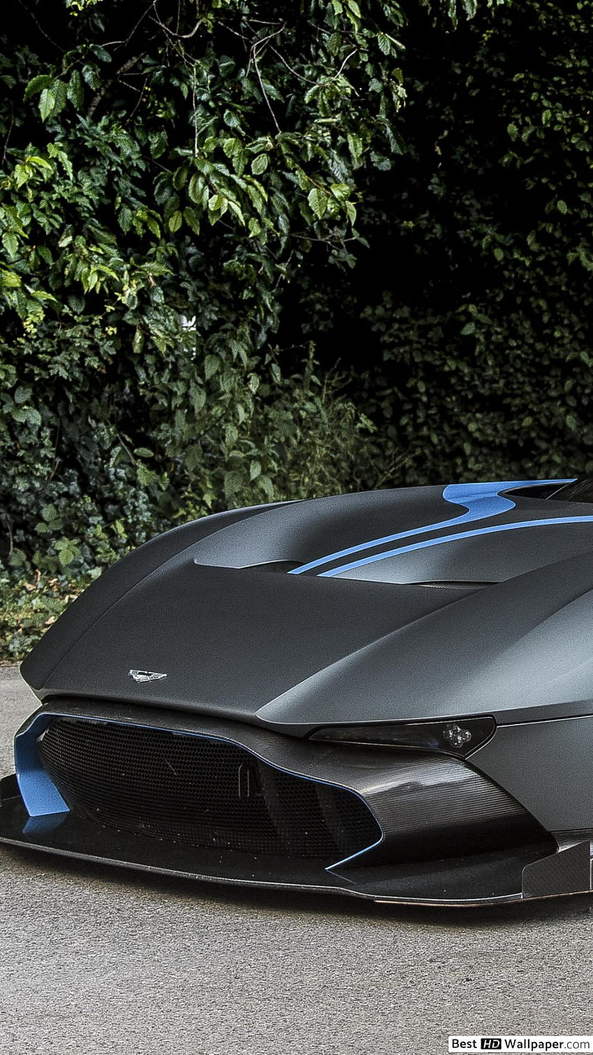 Aston Martin Vulcan HD Phone Wallpaper Pxfuel