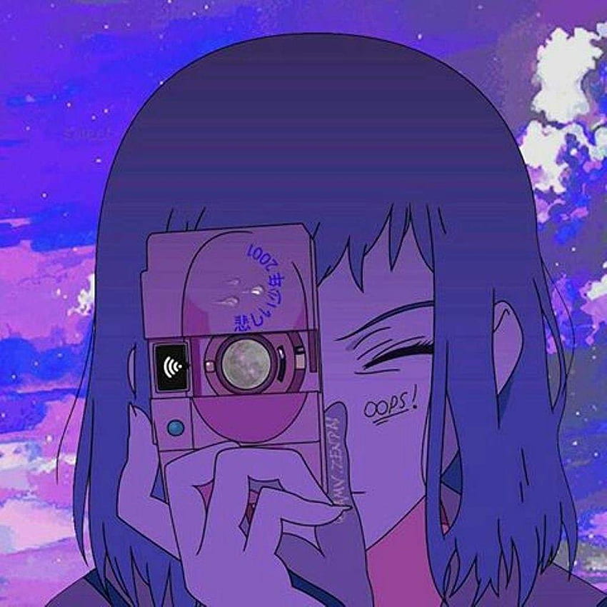 How To A E S T H E T I C Anime Aesthetics HD Phone Wallpaper Pxfuel