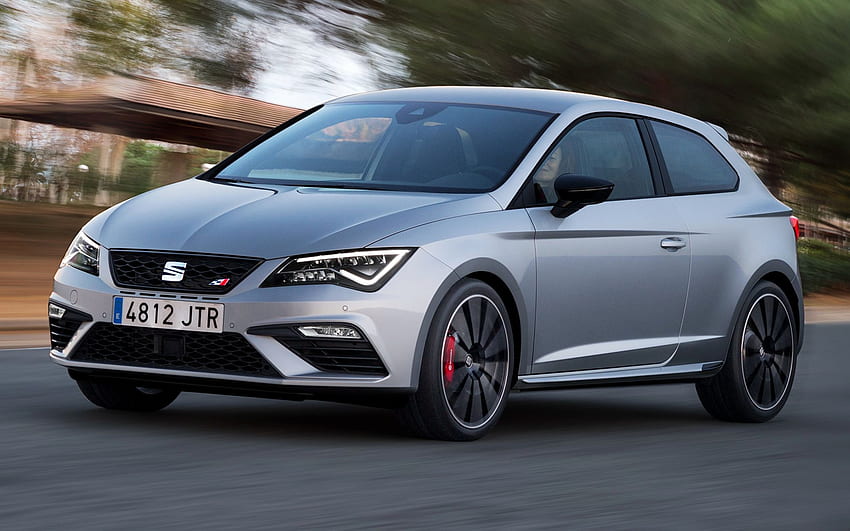 Seat Leon Cupra Hd Wallpaper Pxfuel