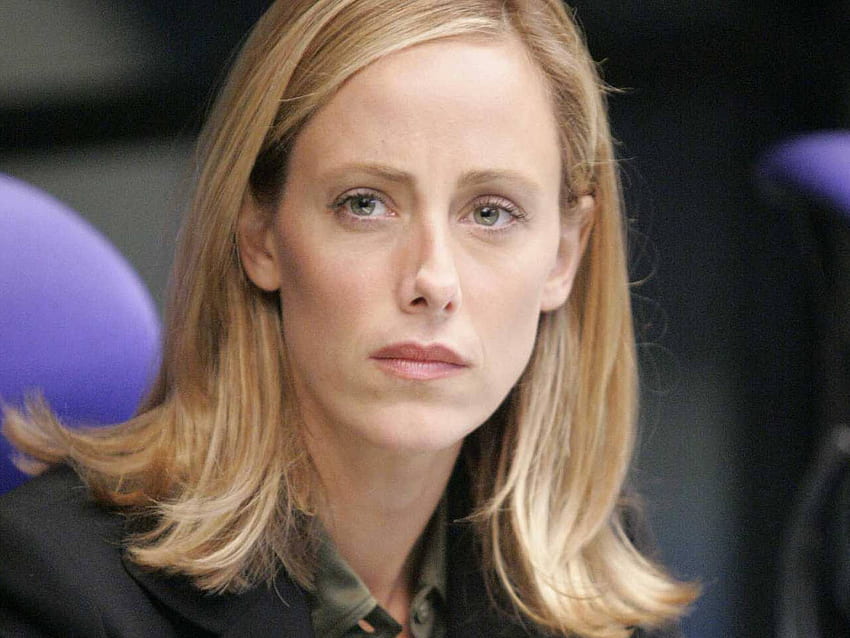 Kim Raver Sexy American Blonde Actress HD Wallpaper Pxfuel