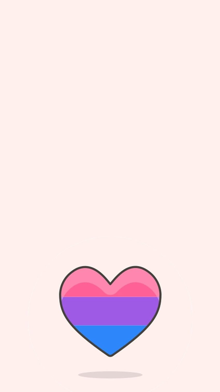 Lgbtq Bisexual Hd Phone Wallpaper Pxfuel