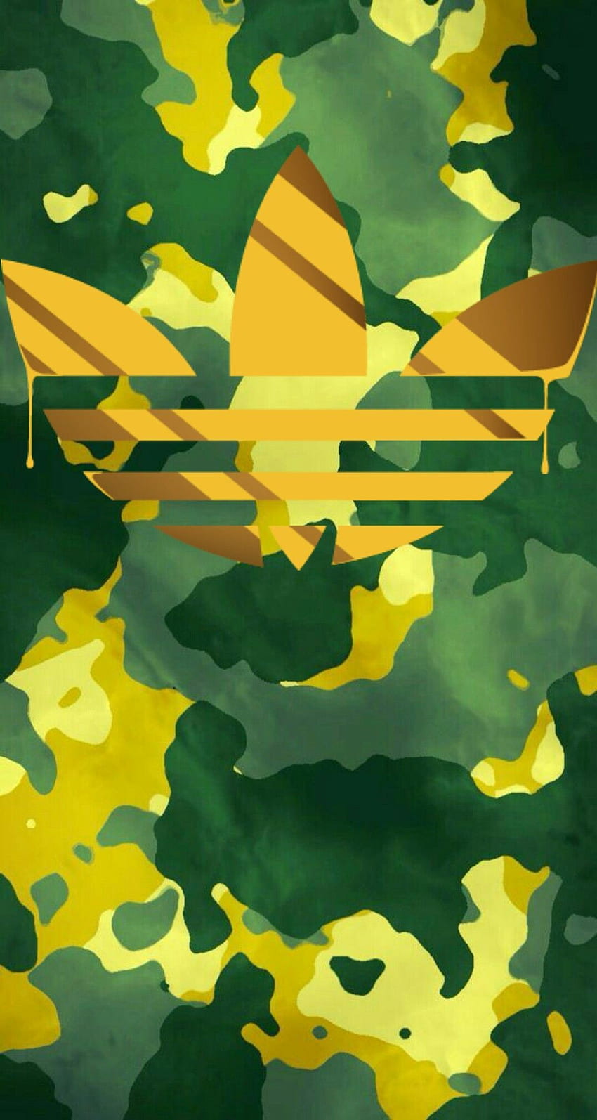 Adidas Hd Phone Wallpaper Pxfuel