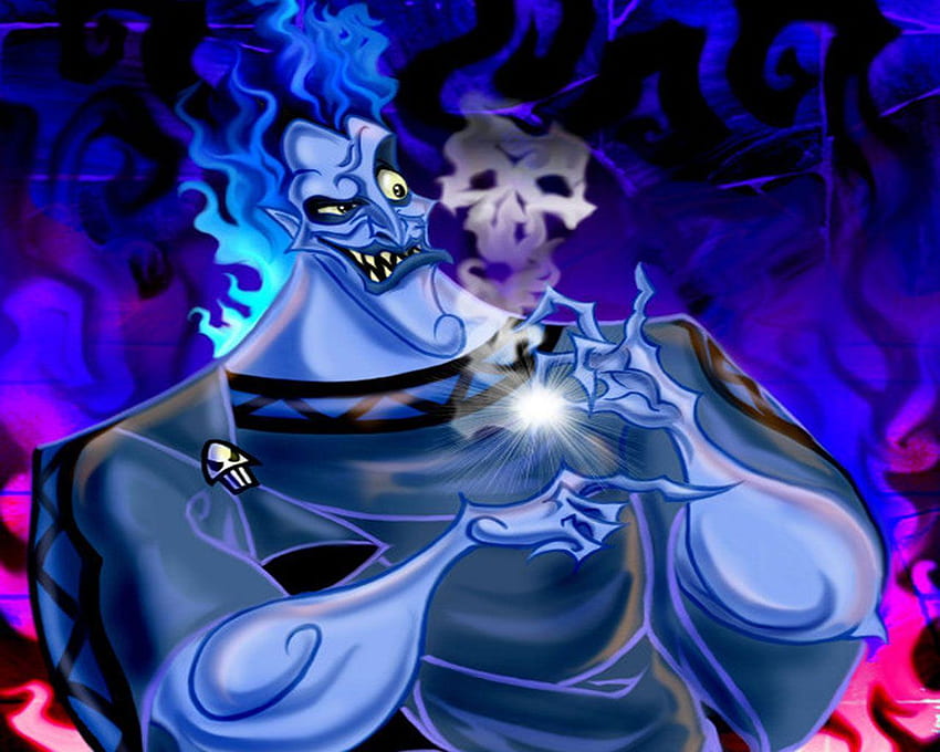 Hades Disney Hades Hd Wallpaper Pxfuel