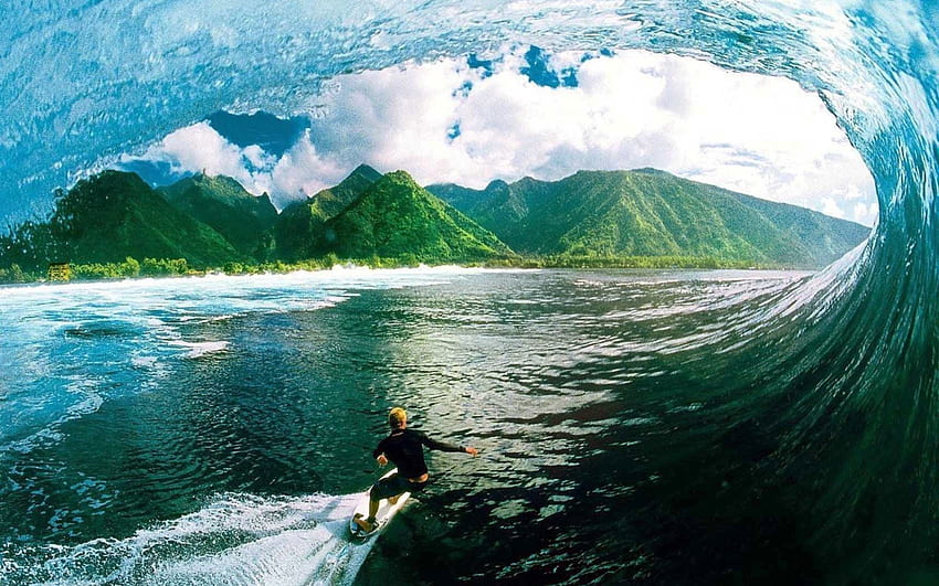 Surfing HD Wallpaper Pxfuel