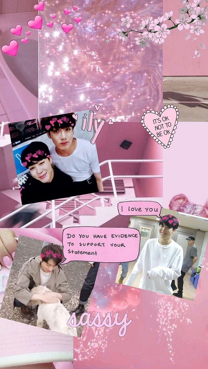 K Pop Complete Jikook Wattpad Hd Phone Wallpaper Pxfuel