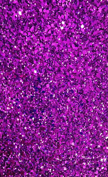 P S Purple Glitter Paste The Wall Textured Sparkle Shimmer Lavender