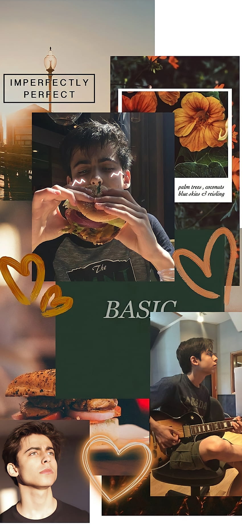 Aidan Gallagher HD Phone Wallpaper Pxfuel