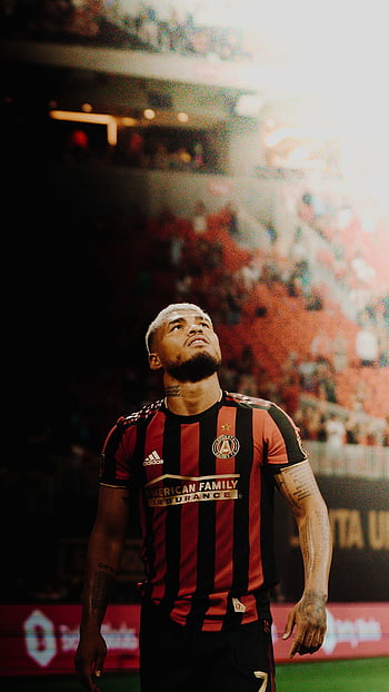 Josef Martinez HD Wallpaper Pxfuel