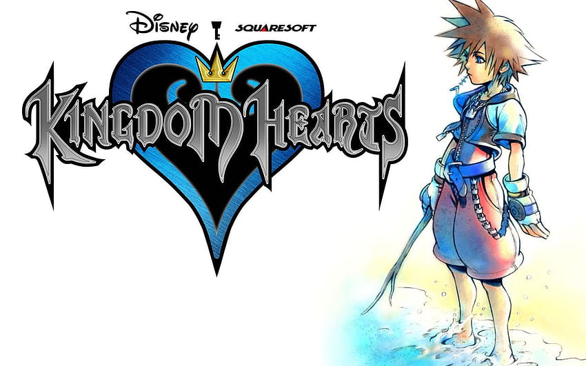 Kingdom Hearts For Ipod Kingdom Hearts Hd Wallpaper Pxfuel