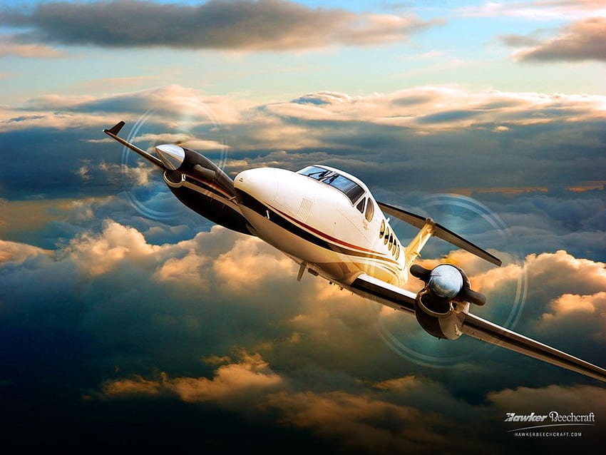 Beechcraft Hd Wallpaper Pxfuel