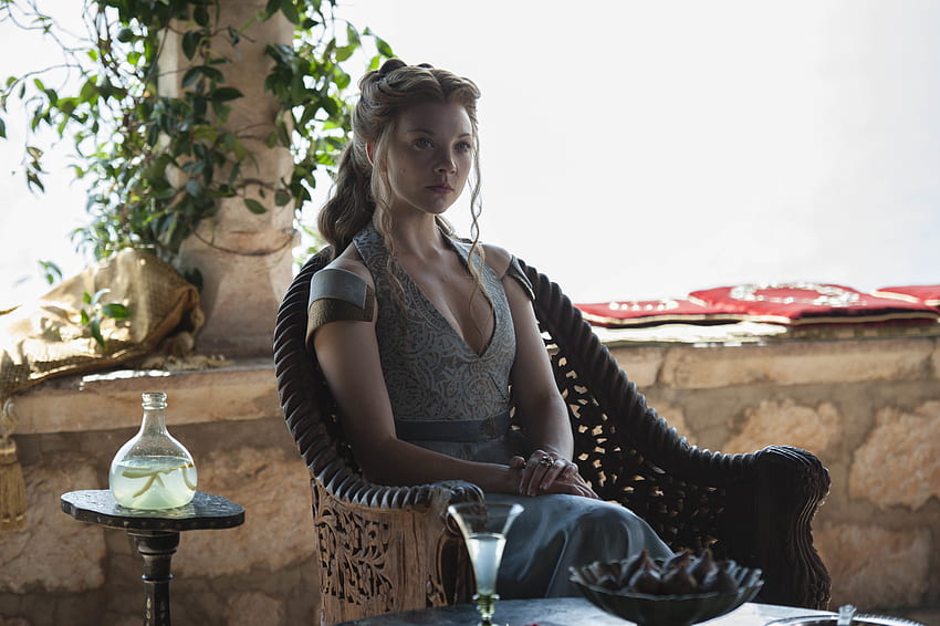 Game Of Thrones Natalie Dormer Tv Show Hd Wallpaper Pxfuel