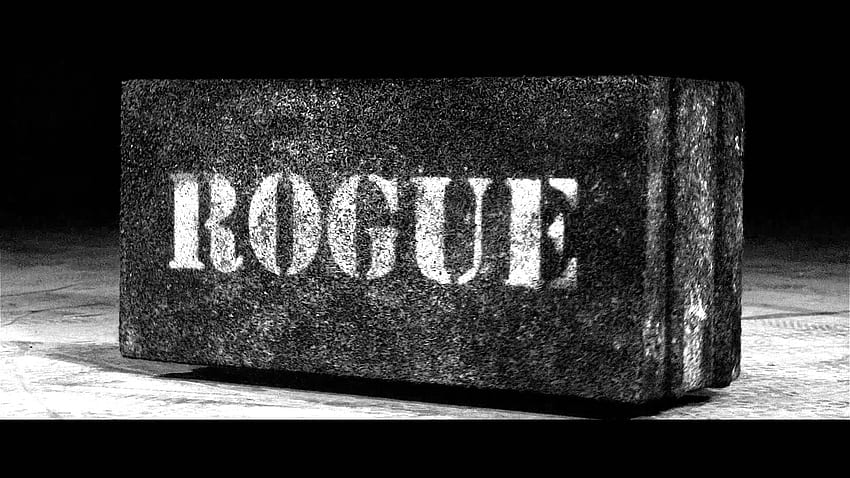 For Rogue Fitness Rogue Fitness Rogues Garage Gym Hd Wallpaper