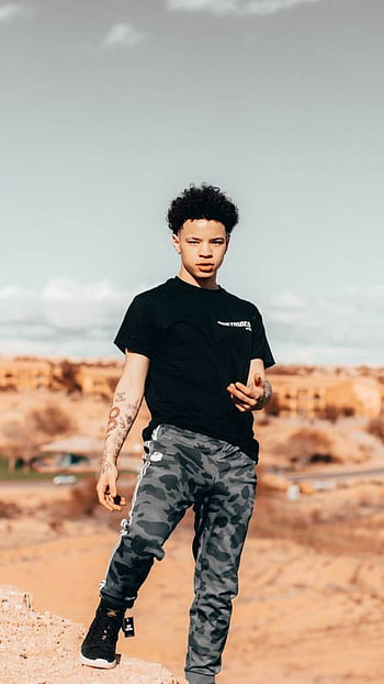 Chart Climber How Leakers Turned Lil Mosey S Lil Mosey Blueberry