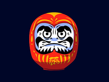 Daruma Hd Wallpapers Pxfuel