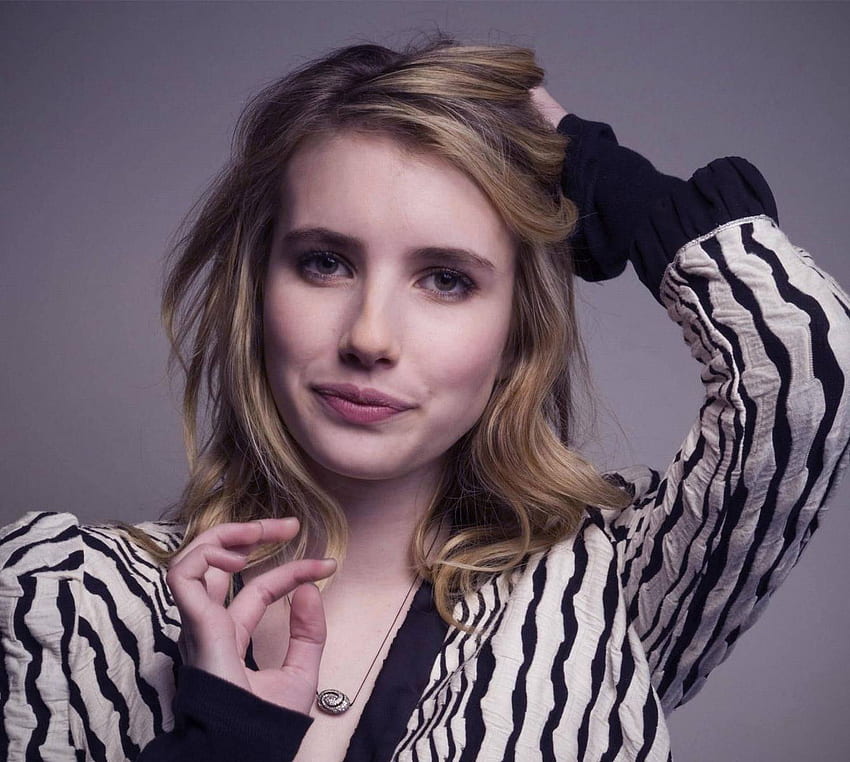 Emma Roberts Hd Wallpaper Pxfuel