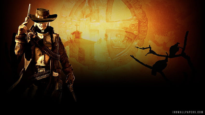 Stephen King The Gunslinger Destiny Gunslinger Hd Wallpaper Pxfuel