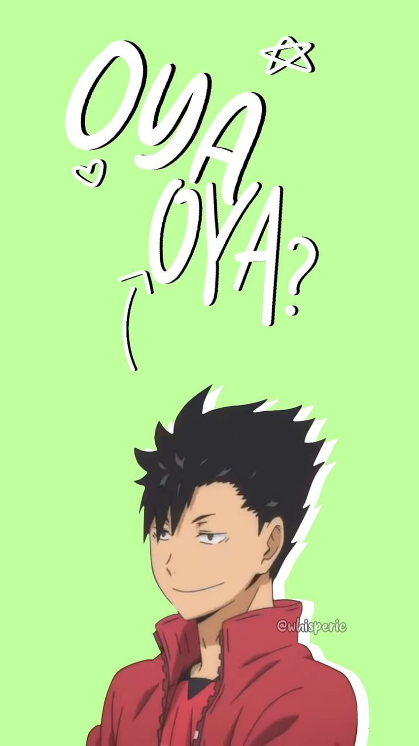 Kuroo Tetsurou Kuroo Haikyuu Kenma And Kuroo Hd Phone Wallpaper Pxfuel