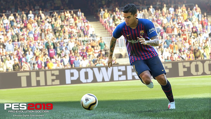 The Beautiful Game Pes Pro Evolution Soccer Hd Wallpaper Pxfuel