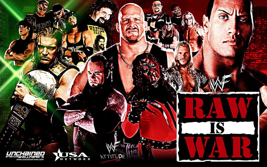 WWE Raw HD Wallpaper Pxfuel