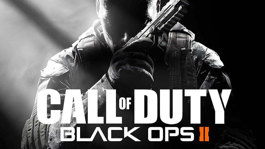 Call Of Duty Black Ops II Call Of Duty 2 HD Wallpaper Pxfuel