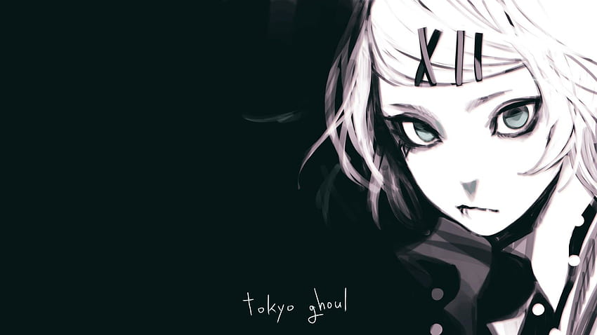 Juuzou Suzuya Tokyo Ghoul Hd Wallpaper Pxfuel