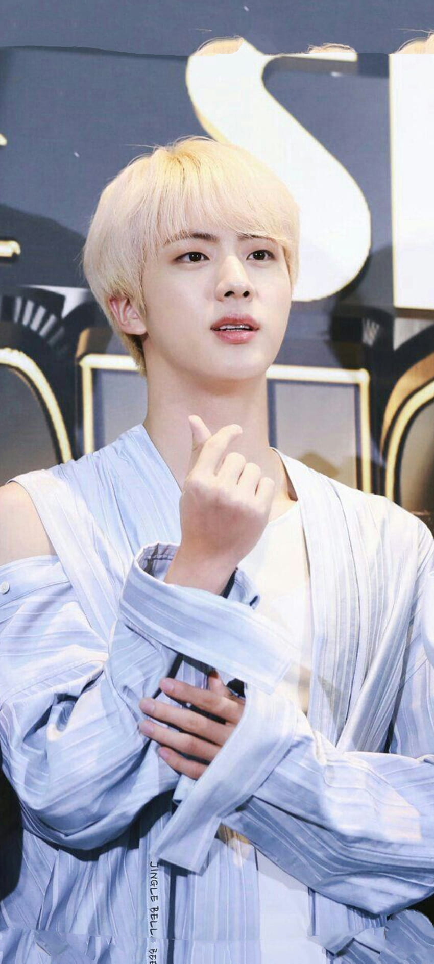 Kim Seokjin Bts Jin Hd Phone Wallpaper Pxfuel