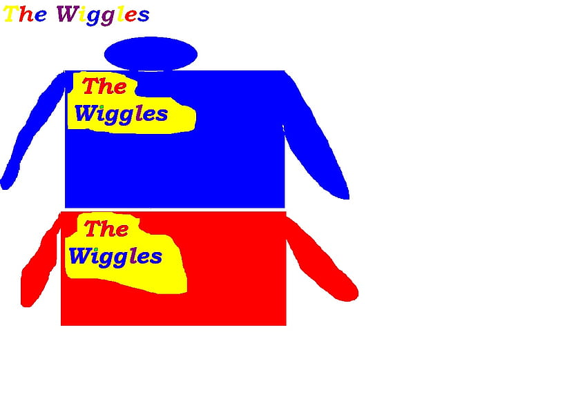 The Wiggles Wiggle And Anthony Murray Hd Wallpaper Pxfuel