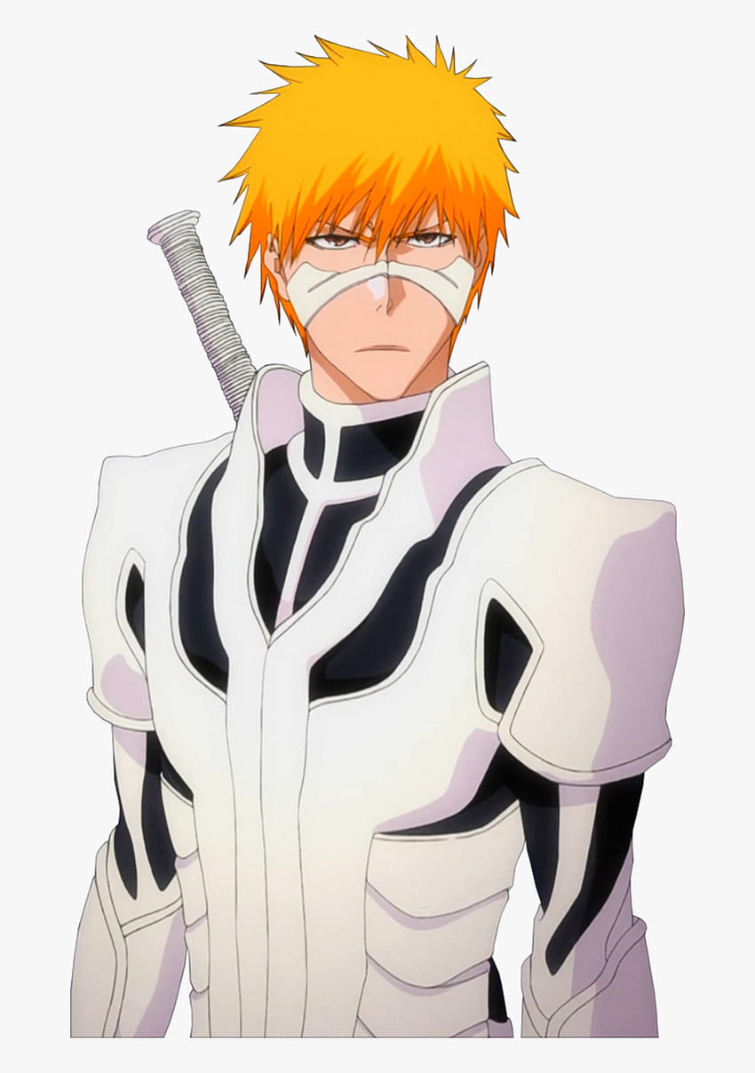 Bleach Ichigo Fullbring Png Hd Phone Wallpaper Pxfuel