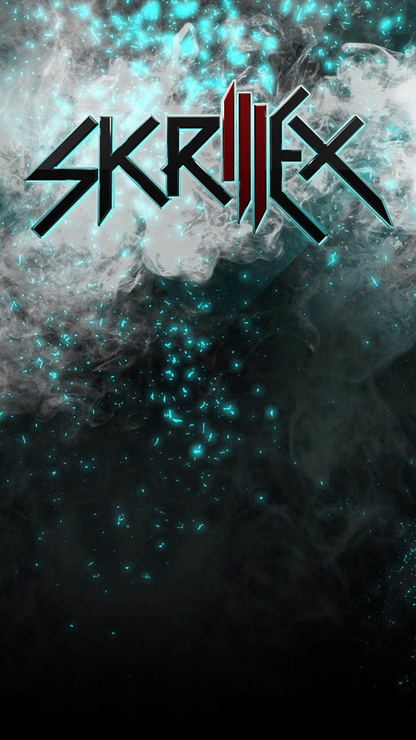 Skrillex Iphone Hd Phone Wallpaper Pxfuel