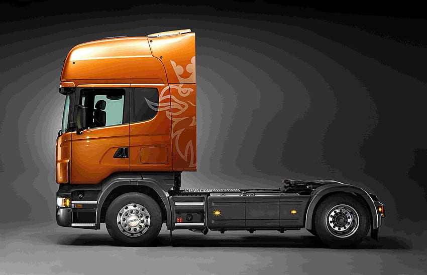 Scania Trucks HD Wallpaper Pxfuel