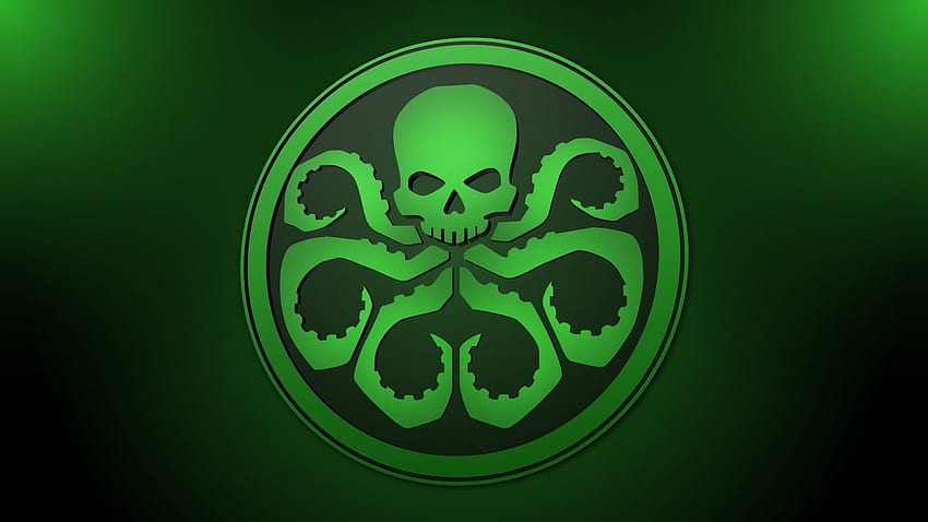 Hydra Collection R Shield Cool Hydra Hd Wallpaper Pxfuel