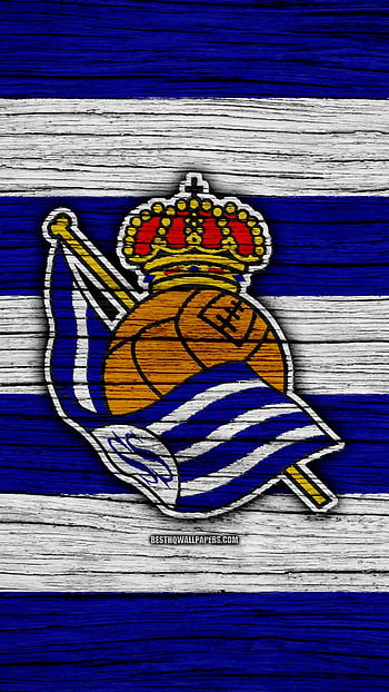 Real Sociedad España HD phone wallpaper Pxfuel