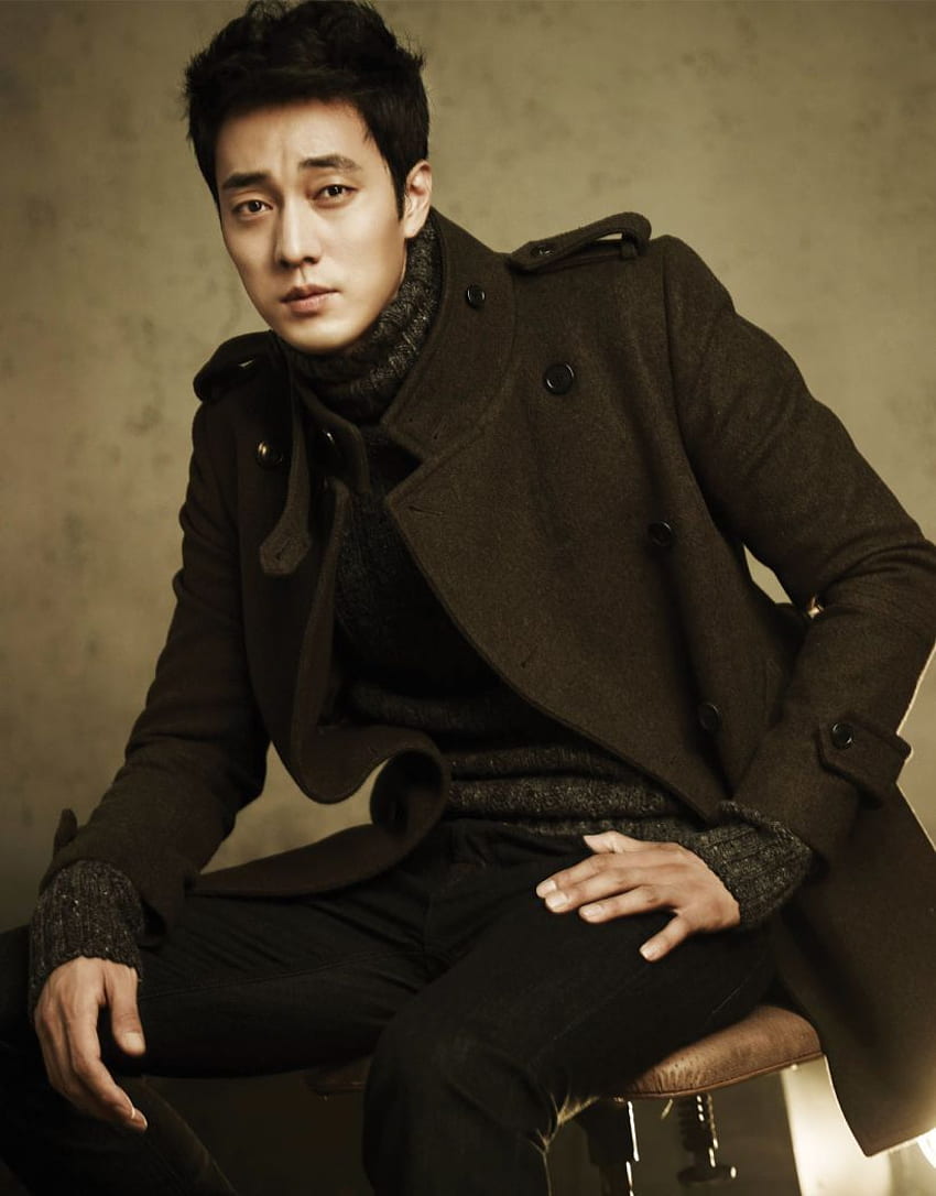 So Ji Sub Korean Drama Casting News Interviews HD Phone Wallpaper