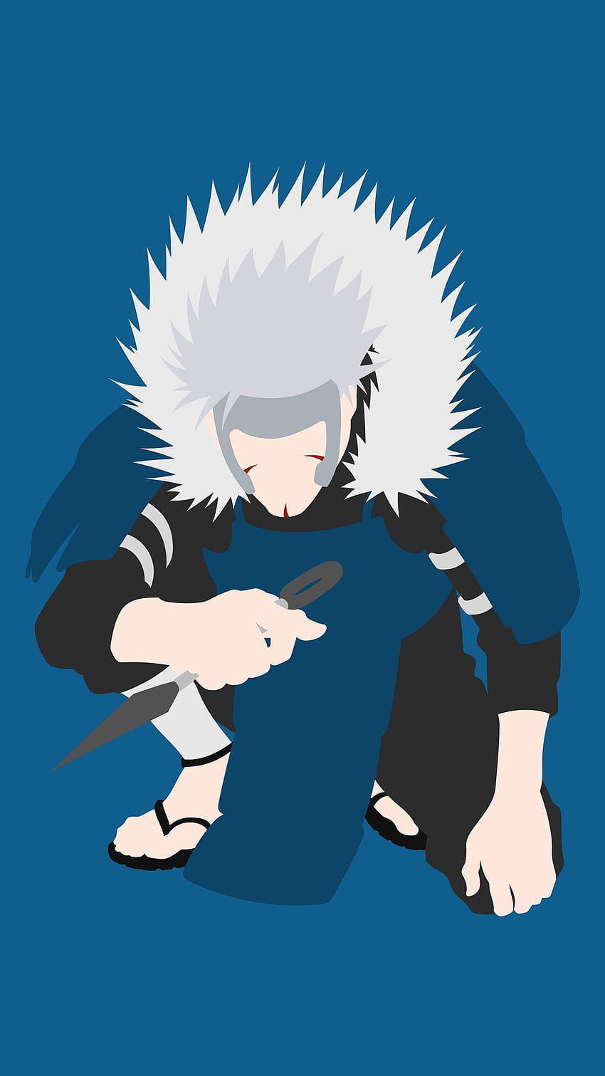 Tobirama Phone Itama Senju Hd Phone Wallpaper Pxfuel