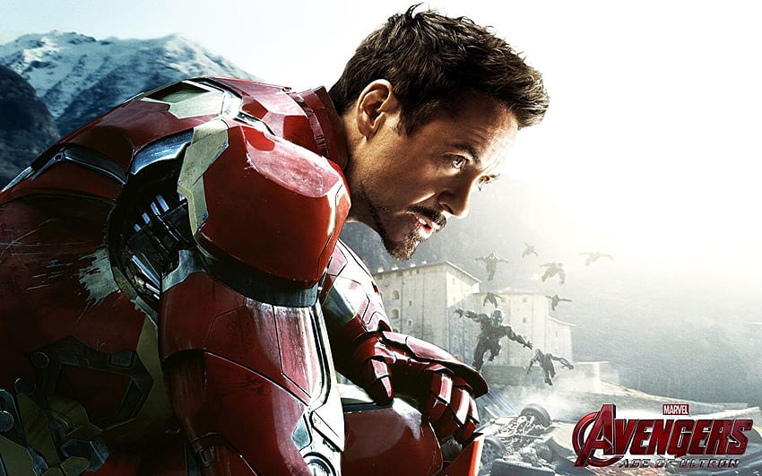 Avengers Age Of Ultron Robert Downey Jr Superheroes Iron Robert